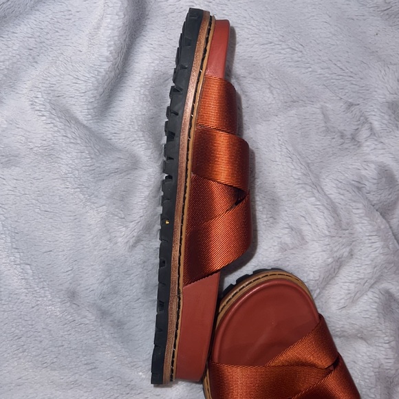 Rag and bone New York woman Sandals - Picture 6 of 6